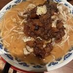 九州らーめん亀王 - 