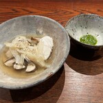 にしぶち飯店 - 