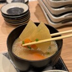 とんかつ なぎかつ - 