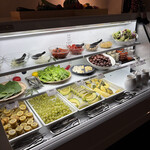 海鮮ブッフェダイニング 銀座八芳 - 