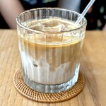 ザ コーヒーテーブル - 