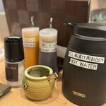 とんかつ なぎかつ - 