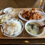 餃子市 新所沢店 - 
