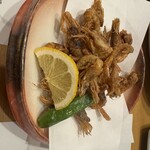 味処 一合半 ぶん家 - 