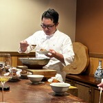 にしぶち飯店 - 