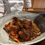 にしぶち飯店 - 