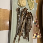 味処 一合半 ぶん家 - 