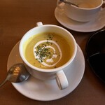 CHATTY CHATTY - パンプキンスープ