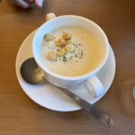 CHATTY CHATTY - クラムチャウダー