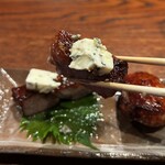 にしぶち飯店 - 