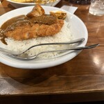 カレー屋ばんび - 