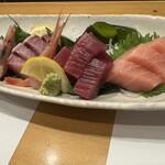 味処 一合半 ぶん家 - 