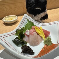 鮨やすぞう。 - 