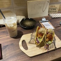 恵比寿ビストロ 猫も杓子も - 