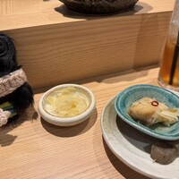 鮨やすぞう。 - 