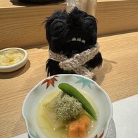 鮨やすぞう。 - 