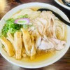 手打ちうどん やまびこ 本店