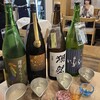 日本酒バルかぐら 上野店