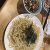 中華つけ蕎麦 でき心