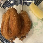 秋吉 - 料理写真: