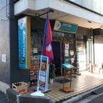 ジャンクション ガール - 店舗外観（西川口駅東口徒歩１０分）