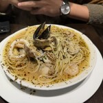 IVO ホームズパスタ - 