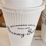 サニー サイド - ブレンドコーヒー（レギュラー）