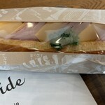 サニー サイド - カスクート