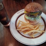 オールドニューダイナー - 