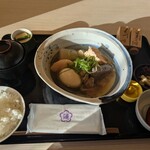 御食事処 水蓮 - 