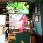 ジャンクション ガール - 店舗内観