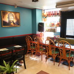 ジャンクション ガール - 店舗内観