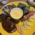 kitchen KEN - アサリが苦手な私　でも食べれたよ！