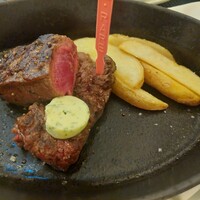 BLT STEAK OSAKA - 