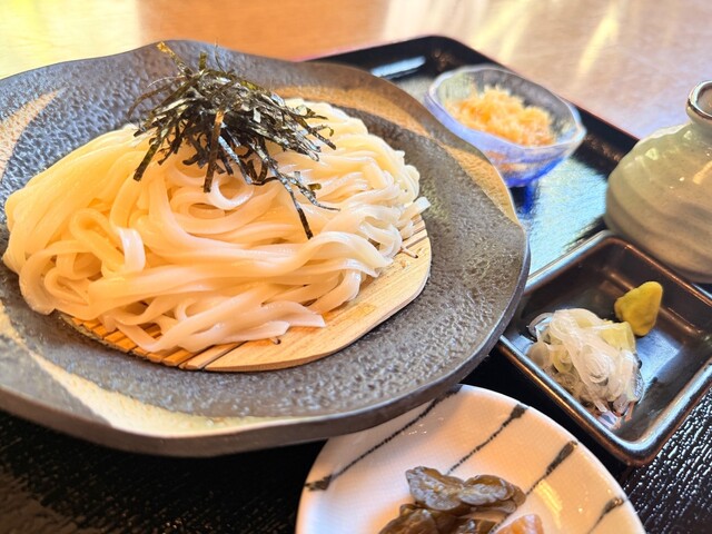 ダイニング甍 - 鶴岡市その他（レストラン）の写真