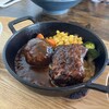 肉とスイーツのお店koyori