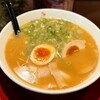 ラーメン横綱 阪急三番街店