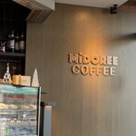 MiDOREE COFFEE - 