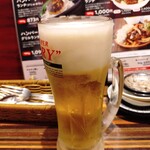 ステーキファイブと寿司六 大阪駅前第3ビル店 - 