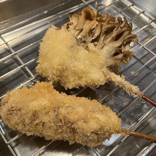 串かつ 七福神_1