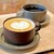 VERVE COFFEE ROASTERS - ドリンク写真: