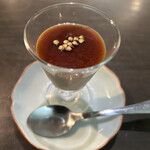 手打ち蕎麦 銀杏 - 