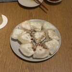 溢彩流香 餃子小厨 - 