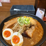 麺屋たつみ 喜心 - 