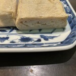 手打ち蕎麦 銀杏 - 