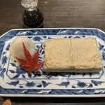 手打ち蕎麦 銀杏 - 
