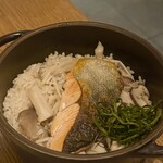 溢彩流香 餃子小厨 - 