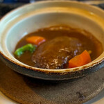 洋食堂コロンバ - 