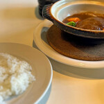 洋食堂コロンバ - 