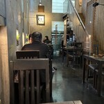 手打ち蕎麦 銀杏 - 